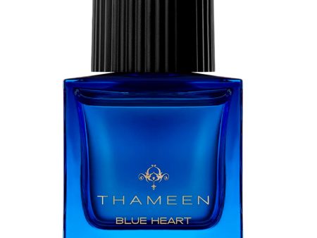 Blue Heart ekstrakt perfum spray Online Hot Sale