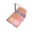 Days in Bloom Soft Touch Face Palette paleta do konturowania twarzy 16g For Sale