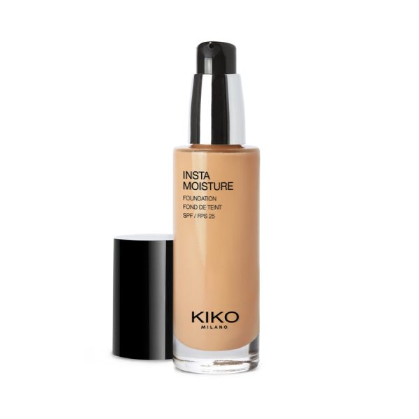 Instamoisture Foundation nawilżający podkład w płynie SPF 25 5.5 Gold 30ml Online Sale