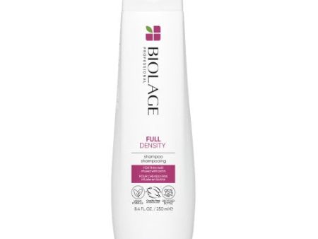 Biolage Advanced Full Density szampon zagęszczający włosy 250ml Discount