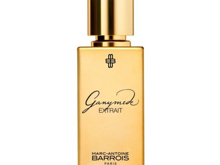 Ganymede ekstrakt perfum spray 50ml Fashion