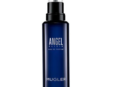 Angel Elixir woda perfumowana refill 100ml Online Sale