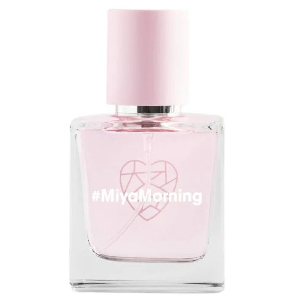 #MiyaMorning woda perfumowana spray Online Sale