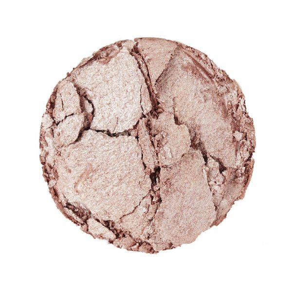 Beam Bright Highlighter rozświetlacz do twarzy Rose Lustre 2.45g Supply