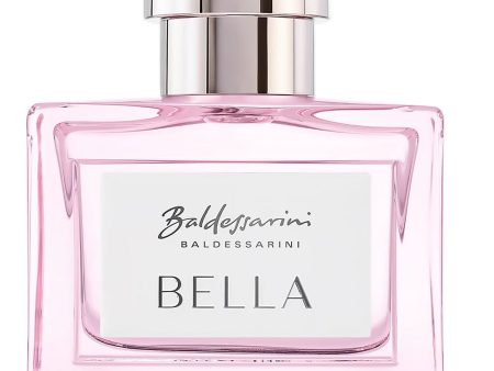 Bella woda perfumowana spray  - produkt bez opakowania Online Sale