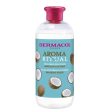 Aroma Ritual Relaxing Bath Foam płyn do kąpieli Brazilian Coconut 500ml Online now