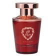 Azlan Oud Saffron Edition ekstrakt perfum 100ml Online Sale