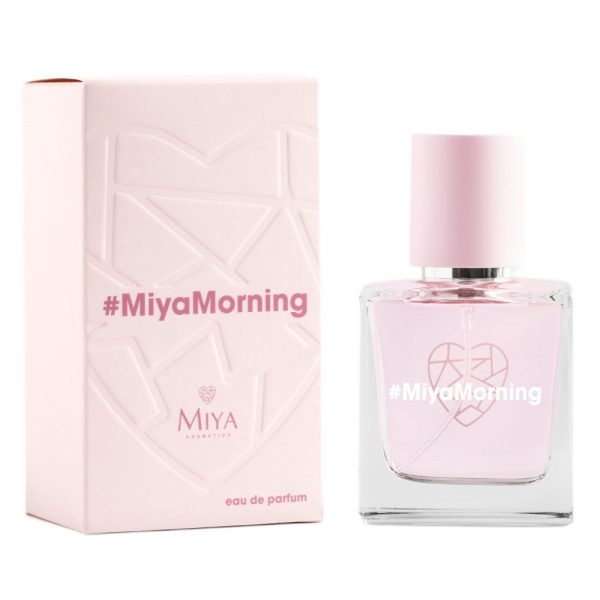 #MiyaMorning woda perfumowana spray Online Sale